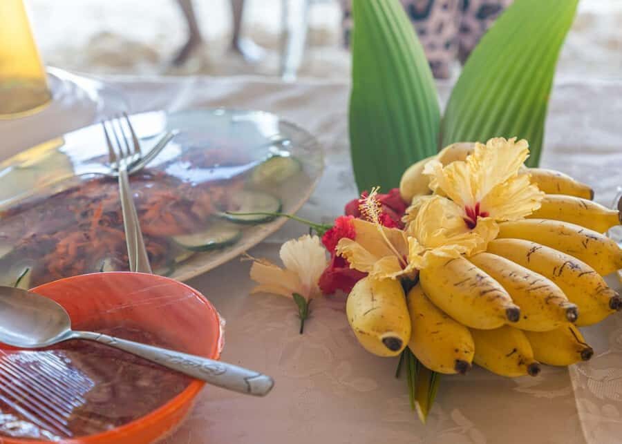 Praslin: Sister & Coco Island Full-Day Cruise and Creole BBQ - Key things that make this cruise worth your day