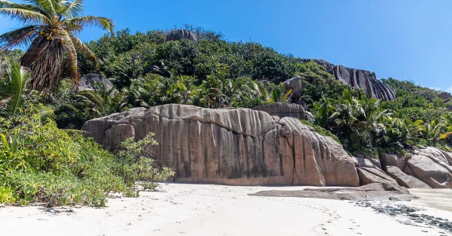 Praslin: Sister & Coco Island Full-Day Cruise and Creole BBQ - From Praslin to island hopping: how this day is paced