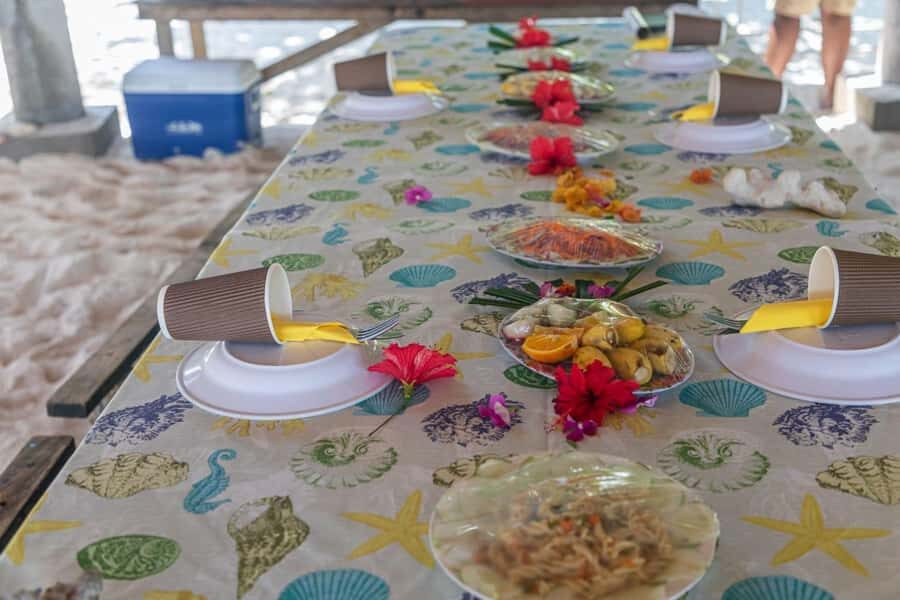 Praslin: Sister & Coco Island Full-Day Cruise and Creole BBQ - What to pack (and the rules you should actually follow)
