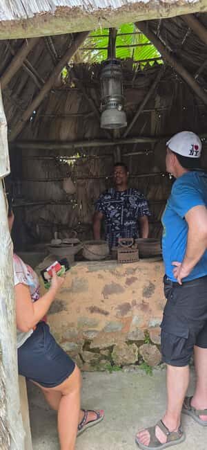 Praslin:Private Tour ValleDeMai,CoteD'orMuseum & AnseLazio - Price and value: $150 per group up to 2, plus the entry fees