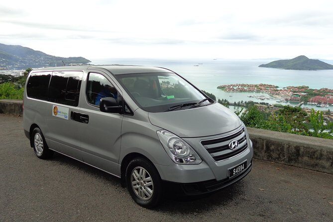 Private ARRIVAL Transfer from Seychelles Airport to any Hotels in Mahe - Key points worth knowing before you land