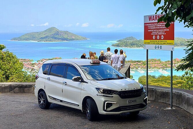 Private Day Tour in Seychelles - Meeting Mahé’s first stop: Victoria without the stress