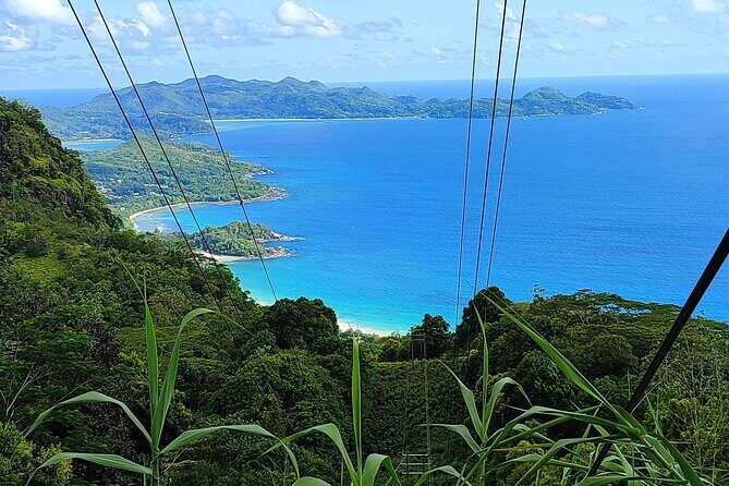 Private Day Tour in Seychelles - Logistics you should handle like a smart traveler