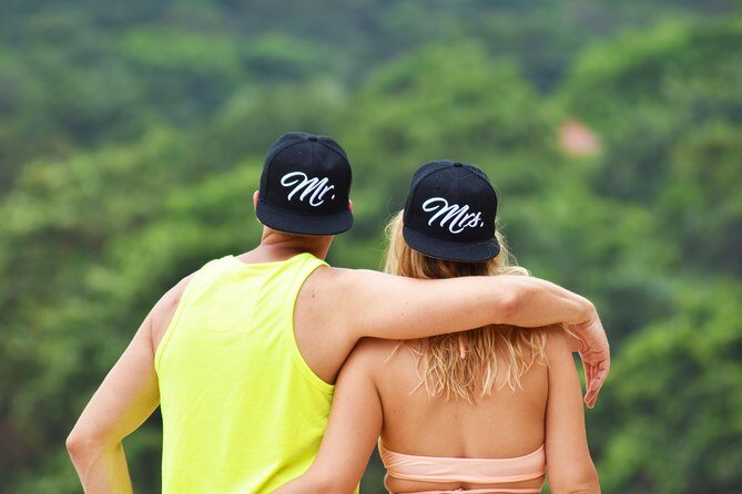 Private Half Day Mahe Island Tour (1-5 persons) - Key highlights to know before you book
