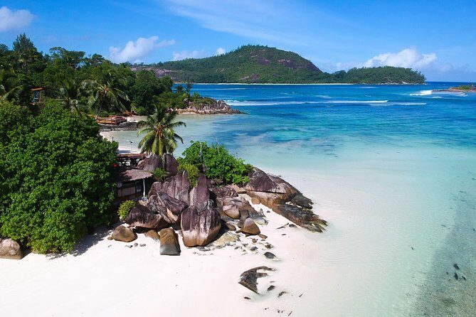 Private Half Day Mahe Island Tour (1-5 persons) - Victoria: the small capital stop with guided context