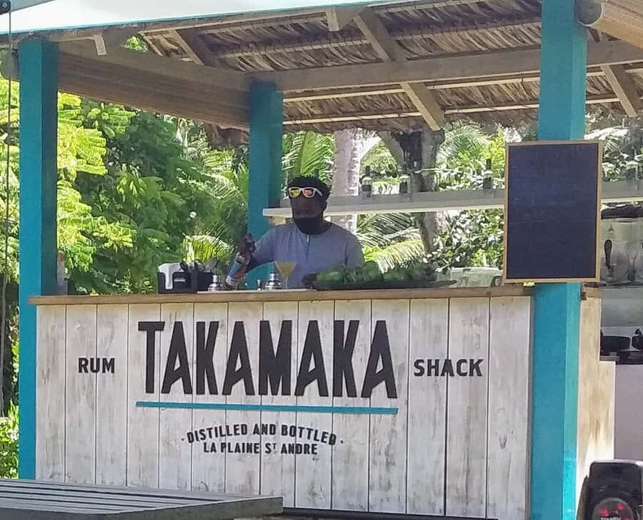 Private half day tour with free rum tasting - A 5-hour Mahe mix of Victoria sights and a real rum stop