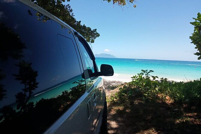 Private Mahe Island Full day Tour with Pickup - Key highlights worth planning around