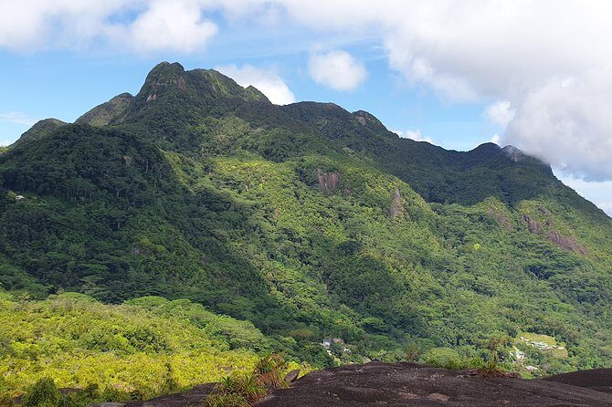 Private Nature Tours & Trail 1 to 5 persons - Choosing Your Mahé Trail: Copolia, Morne Blanc, Trois Frères, and Anse Major