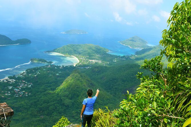 Private Nature Trail (Hiking) (1-2 persons) - Key things that make this hike a smart choice