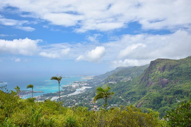 Private Nature Trail (Hiking) (1-2 persons) - Choosing Your Trail on Mahé: Copolia vs Trois Frères vs Morne Blanc vs Anse Major