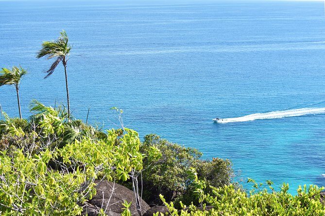 Private Nature Trail (Hiking) (1-2 persons) - Timing, Weather, and What to Bring for 3–4 Hours in the Interior