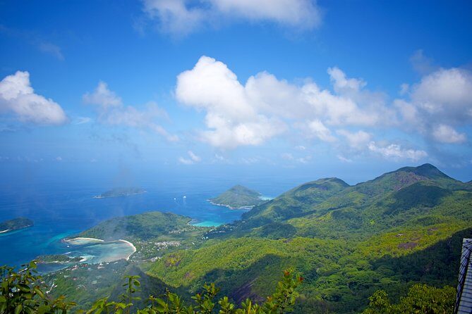 Private Nature Trail (Hiking) (1-2 persons) - Price and Value: What $226.26 Gets You for Up to Two People