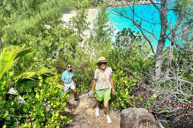 Private Tour of Praslin Island Seychelles - Price and logistics: what $396.80 per group buys you