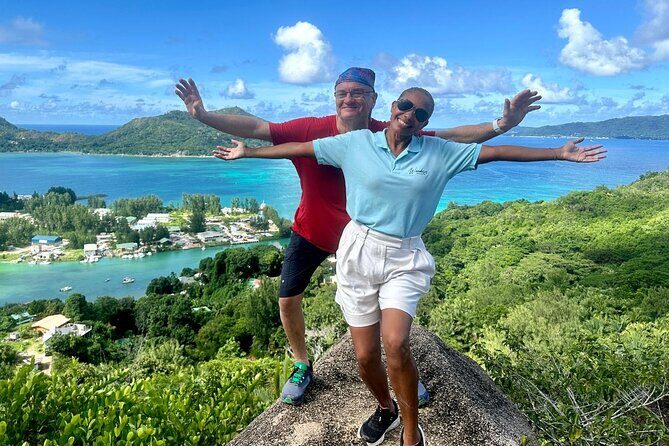 Private Tour of Praslin Island Seychelles - Lunch, entrance fees, and what to budget