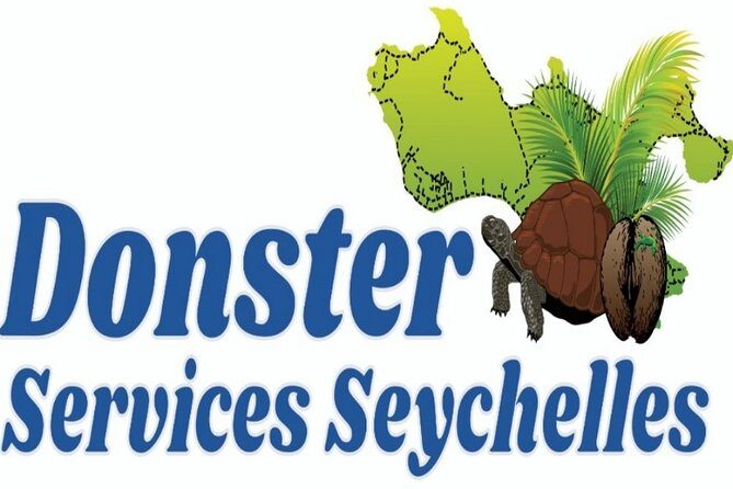 Private Transfer from PRASLIN Airport - Private Praslin Airport Transfer: The Comfort of a Driver Already There