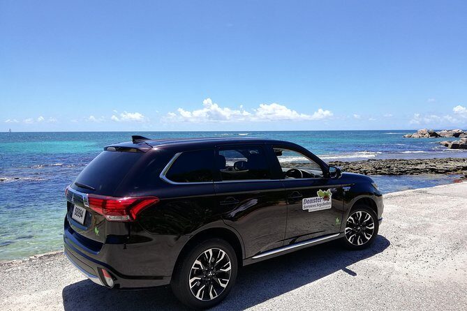 Private Transfer from PRASLIN Ferry Terminal - Key Highlights You Should Know
