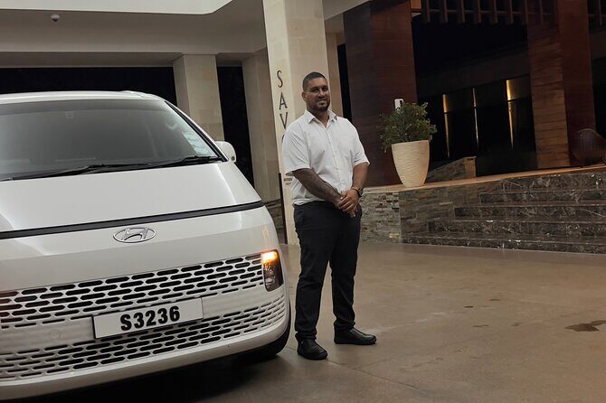 Private Transfer in Seychelles - Key highlights that matter on Mahé