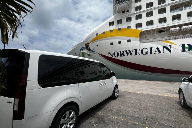Private Transfer in Seychelles - Getting set up fast: money exchange and SIM help
