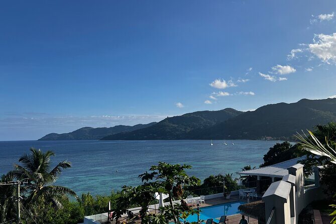 Private Transfer in Seychelles - Practical tips to make your transfer effortless