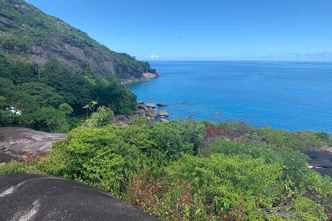 Relaxed hike to Anse Major | Mahe, Seychelles, Great Private Tour - Key things to know before you go