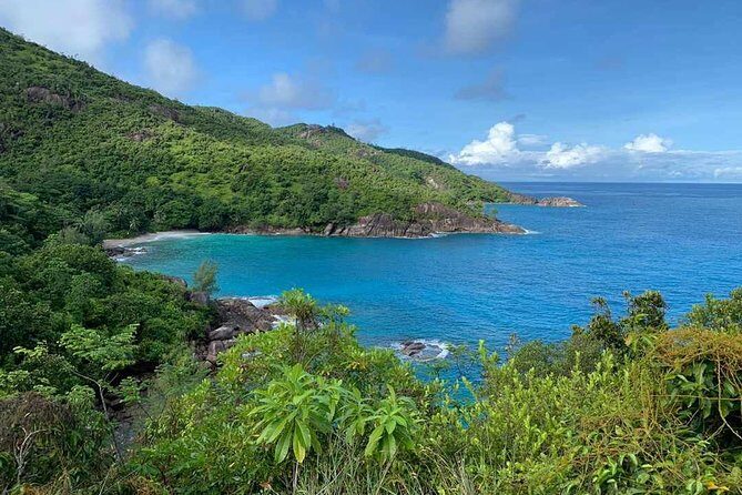Relaxed hike to Anse Major | Mahe, Seychelles, Great Private Tour - What to expect from the difficulty level (and how to prepare)