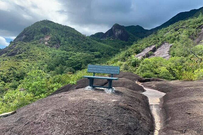Relaxed hike to Anse Major | Mahe, Seychelles, Great Private Tour - Who this Seychelles hike is best for