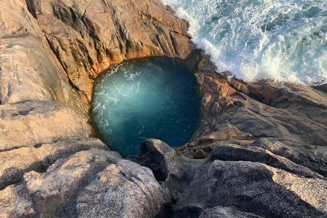 Rock Pool, dreamlike & unique experience | Mahé | Private hike | - Key things I’d watch for before you go