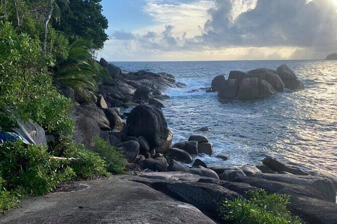 Rock Pool, dreamlike & unique experience | Mahé | Private hike | - Price and value: what $104.68 really buys you