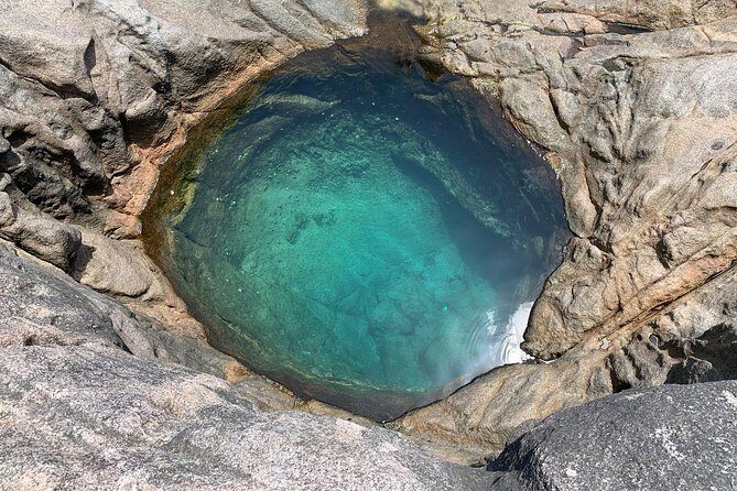 Rock Pool, dreamlike & unique experience | Mahé | Private hike | - What should you bring (so the hike stays fun)?