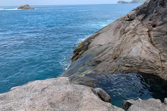 Rock Pool, dreamlike & unique experience | Mahé | Private hike | - Who this tour fits best (and who might want a rethink)