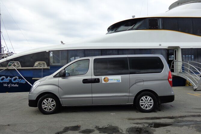 Seychelles Airport Private Round-Trip Transfers - Why this Seychelles airport transfer feels worth it