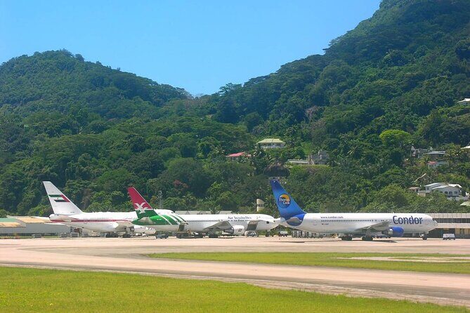 Seychelles Airport Private Round-Trip Transfers - Price and value: when $164.44 is a smart move