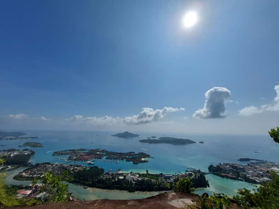 Seychelles: Best of Mahe Private Tour - Botanical Garden: tortoises, Cocodemer, and why this stop matters
