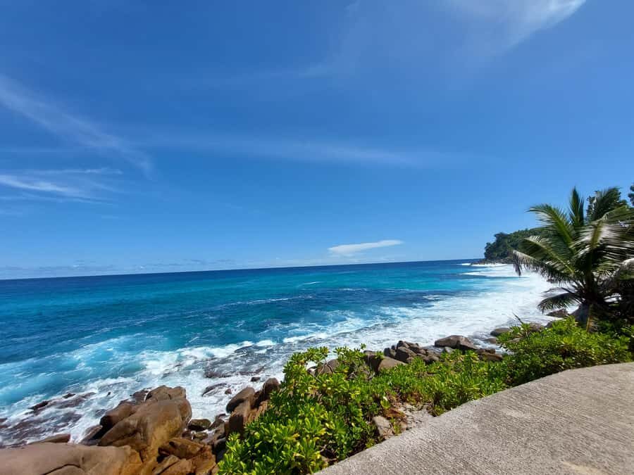Seychelles: Best of Mahe Private Tour - Mission Lodge viewpoints: mountain air and big-picture Seychelles