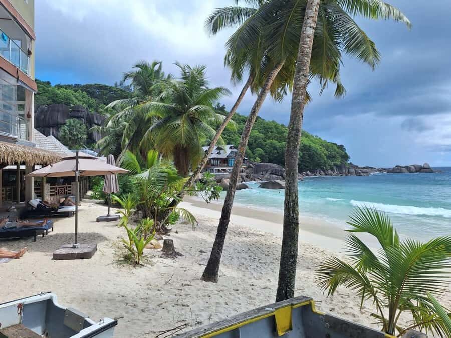 Seychelles: Full Day Private Tour in Mahe (1 to 5 Person) - Takamaka Rum Distillery: A Local Finale You Can Actually Taste