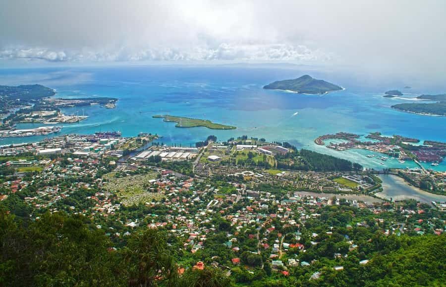 Seychelles: Full Day Private Tour in Mahe (1 to 5 Person) - Sans Soucis Road to Rochon Dam Viewpoint: Scenic Stops Without the Detours