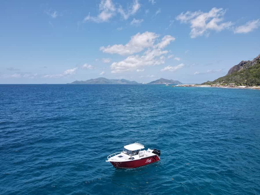 Seychelles: Guided Fishing Trip with Pickup and Equipment - Grand’Anse, Mahé: Where Seychelles Fishing Gets Serious