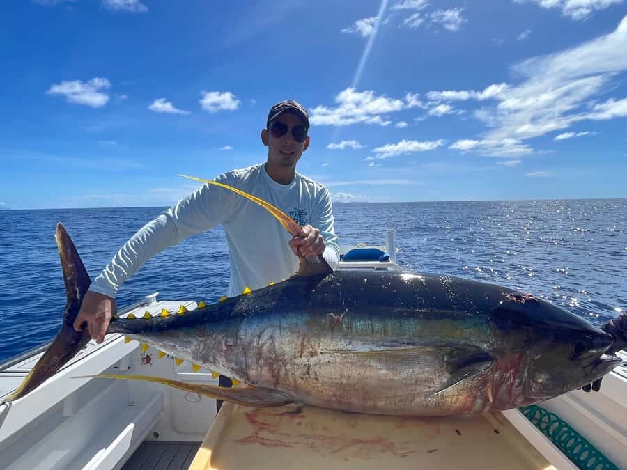 Seychelles: Guided Fishing Trip with Pickup and Equipment - What the Guides Do That Changes Everything