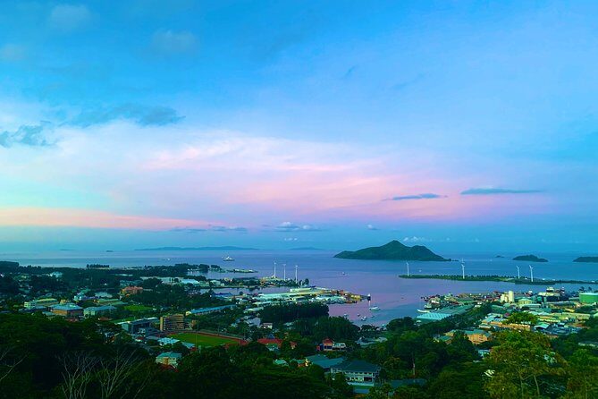 Seychelles Island Tour (PRIVATE 4 hours or 8 Hours) - Key Highlights You’ll Feel in Your Day