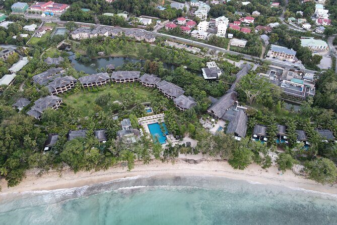 Seychelles VIP Transport Services - Price and Value: Is $174.22 Worth It for Up to 2?