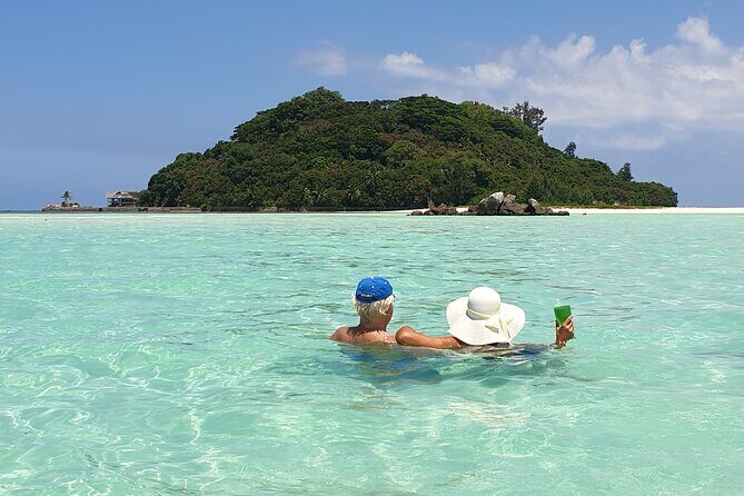 St Anne Marine Park & Moyenne Island, Creole Lunch (Private Boat) - Key Things To Know Before You Go