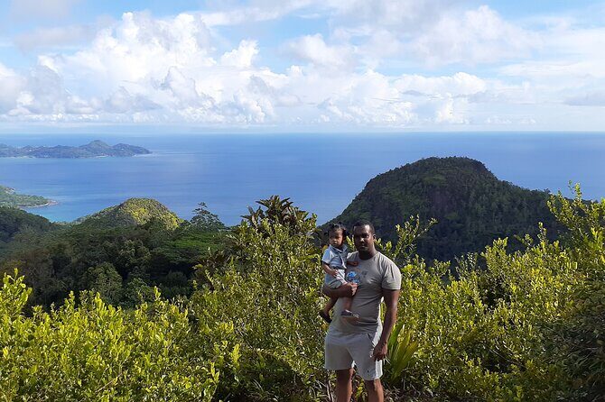 Taxi service & Mahe Island tours - Key takeaways before you go