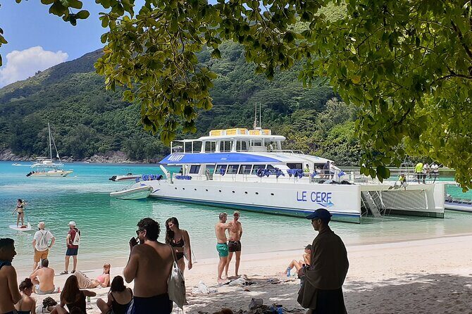 Taxi service & Mahe Island tours - Grand Anse Beach and La Misere Viewpoint: The Stops You’ll Remember