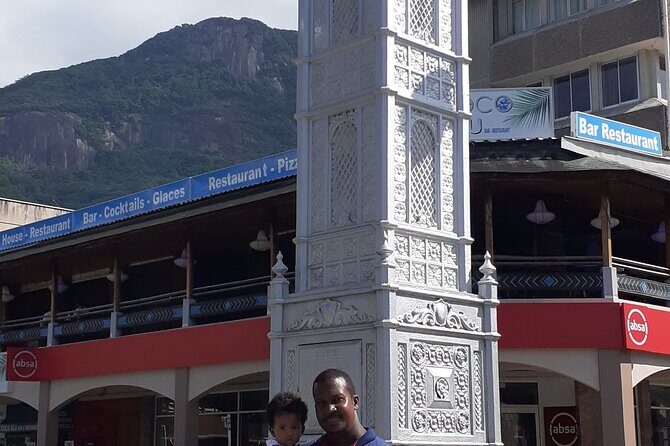Taxi service & Mahe Island tours - How the Driver-Guide Style Works (And Why People Like Laine)