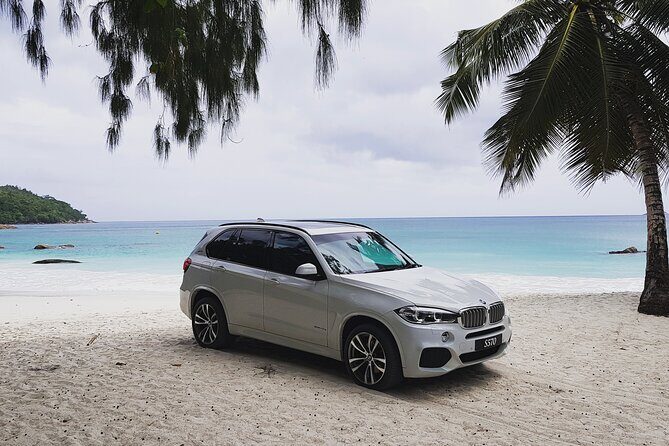 Taxi Services & Transfers on Praslin Island - Key things to know before you book