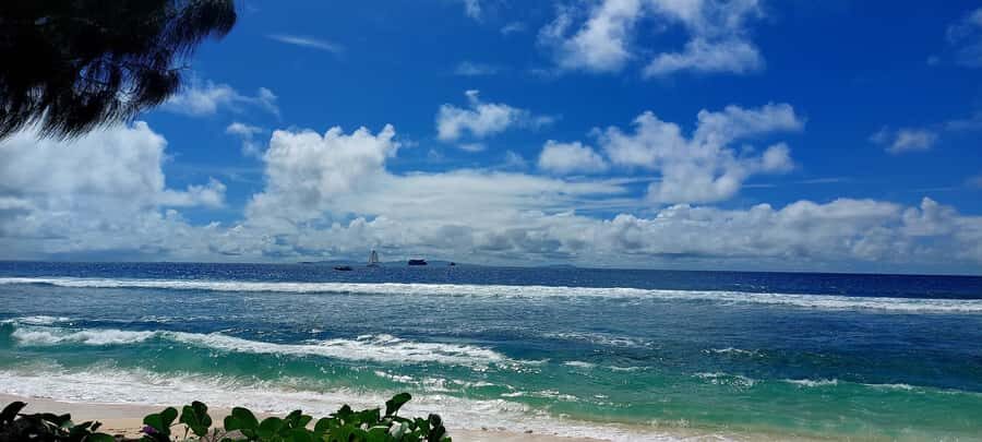 Tour Mahe Seychelles your way. Victoria national park beache - Key things you will like most on this Mahé day