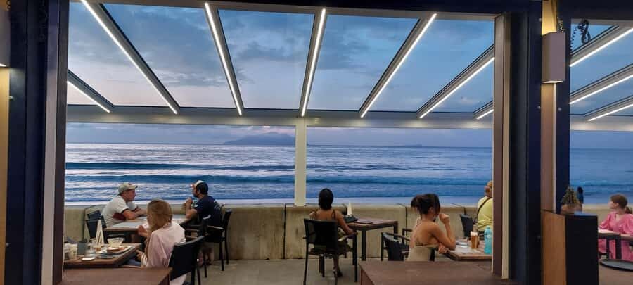 Tour Mahe Seychelles your way. Victoria national park beache - Mission Lodge: the best “from high up” payoff