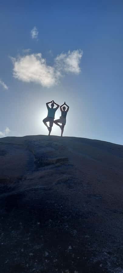 Tour Mahe Seychelles your way. Victoria national park beache - What makes the guiding experience really stand out