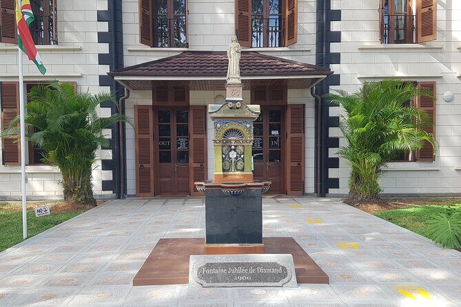Victoria City Tour | Mahé, Seychelles | Private walking tour | - Price and Value: What $80.83 Buys You in Victoria