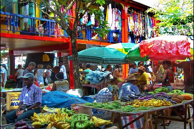 Victoria City Tour | Mahé, Seychelles | Private walking tour | - Should You Book This Tour?